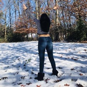 Meet your Posher, Michelle